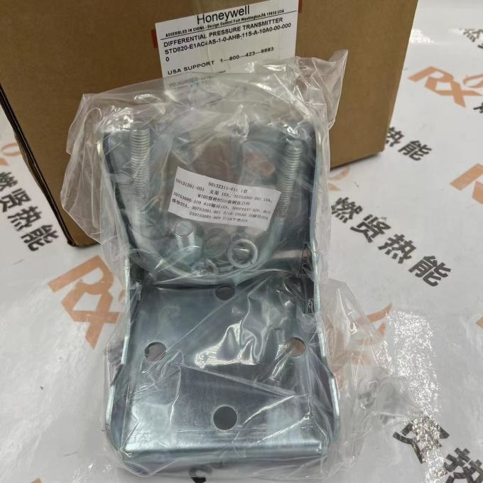 Honeywell STD820 Differential Pressure Transmitter Stock 200