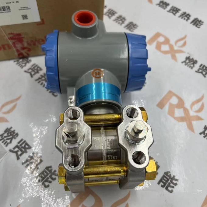 Honeywell STD820 Differential Pressure Transmitter Stock 200