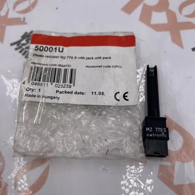 Honeywell MZ770S 50001U United States Ultraviolet Flame Detector/uv Flame Detector for Honeywell