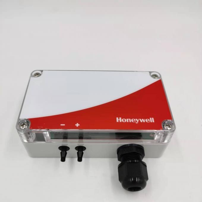 DPT50D Air Duct Static Pressure Sensor Micro Differential Pressure Sensor for Honeywell STOCK 30