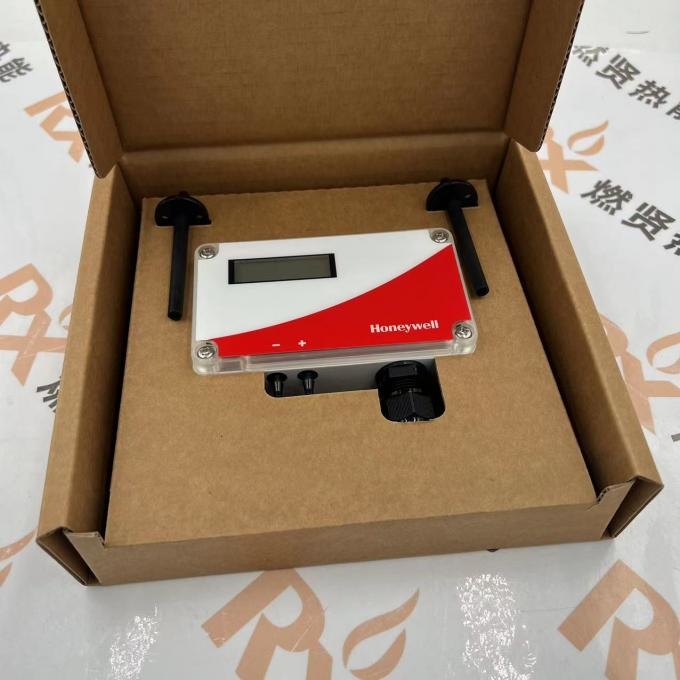 DPT50D Air Duct Static Pressure Sensor Micro Differential Pressure Sensor for Honeywell STOCK 30