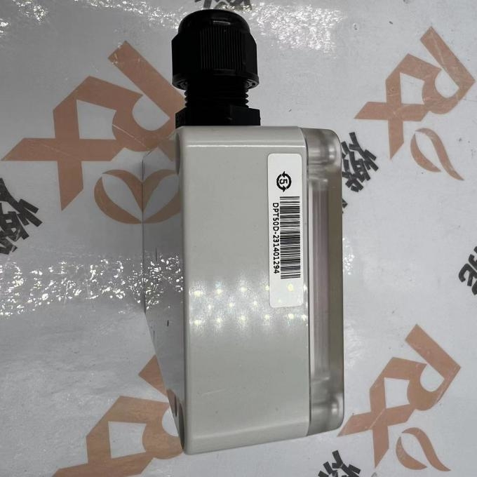 DPT50D Air Duct Static Pressure Sensor Micro Differential Pressure Sensor for Honeywell STOCK 30