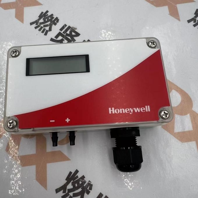 DPT50D Air Duct Static Pressure Sensor Micro Differential Pressure Sensor for Honeywell STOCK 30