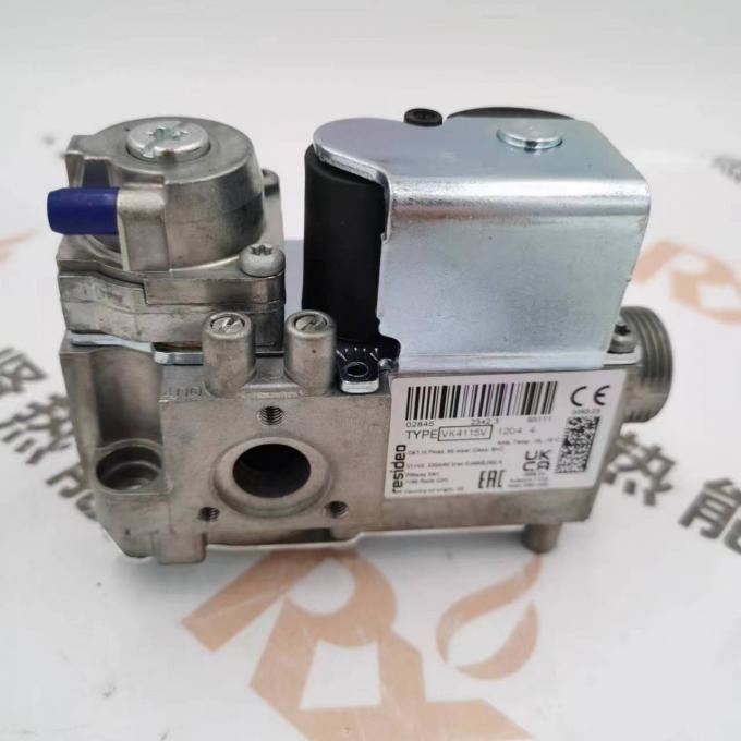 resideo VK4115V1204 Ignition Gas Solenoid Valve Hot Water Boiler Gas Boiler for Honeywell STOCK 200