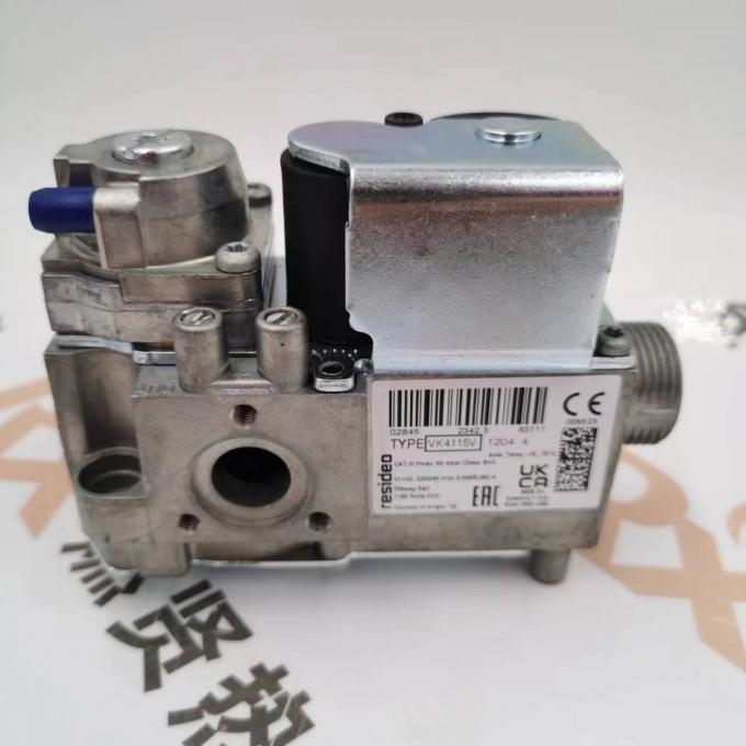 resideo VK4115V1204 Ignition Gas Solenoid Valve Hot Water Boiler Gas Boiler for Honeywell STOCK 200