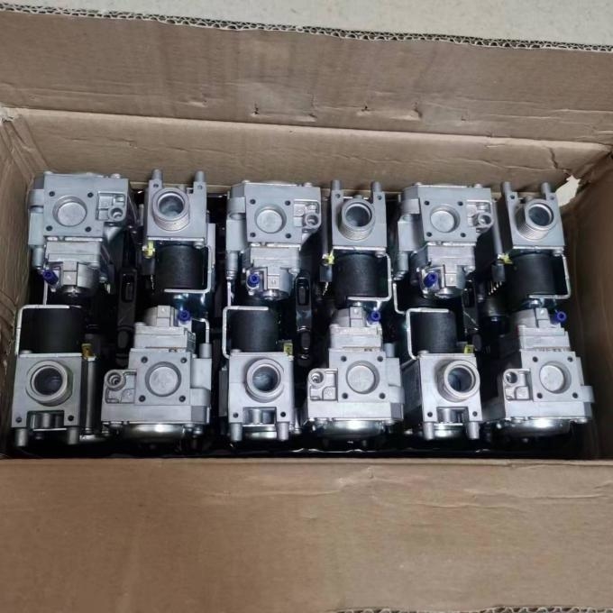 resideo VK4115V1204 Ignition Gas Solenoid Valve Hot Water Boiler Gas Boiler for Honeywell STOCK 200