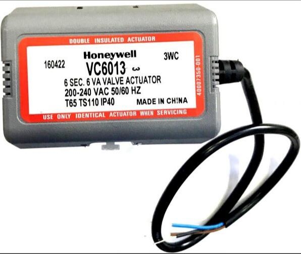 VC6013 VN6013  VC6013AJC1000T Actuator  Ratio of the Motor for Honeywell STOCK 200