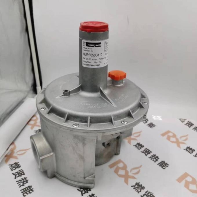 Shang Hai Ran Xian HUPF050B110 Actuator Ratio of the Motor for Honeywell Spot 20