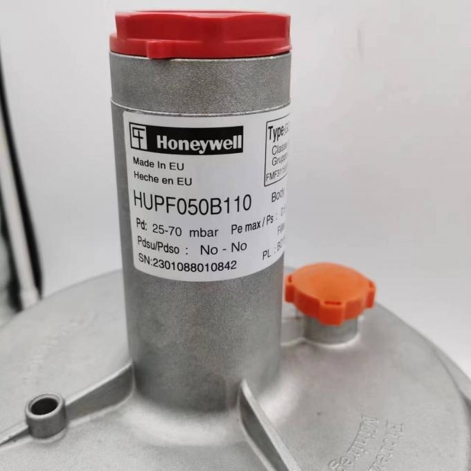 Shang Hai Ran Xian HUPF050B110 Actuator Ratio of the Motor for Honeywell Spot 20