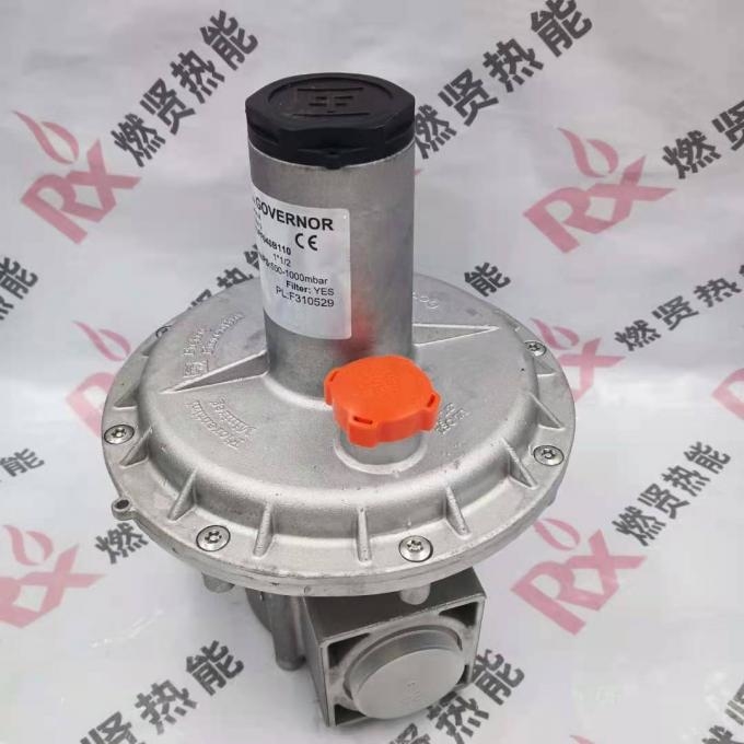 Shang Hai Ran Xian HUPF050B110 Actuator Ratio of the Motor for Honeywell Spot 20