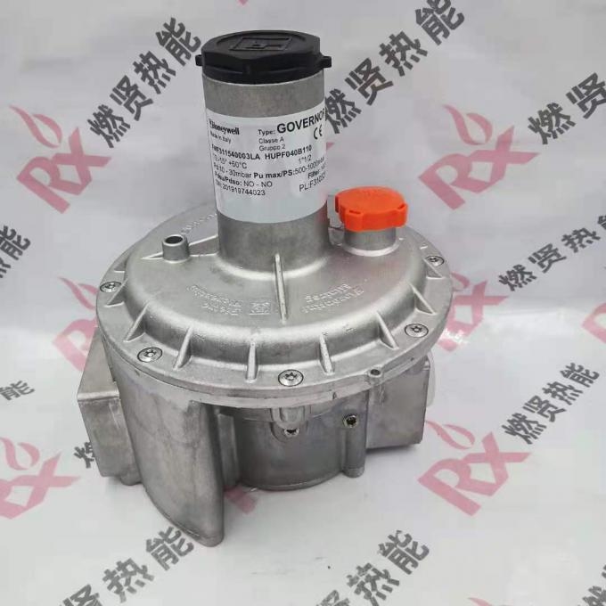 Shang Hai Ran Xian HUPF050B110 Actuator Ratio of the Motor for Honeywell Spot 20
