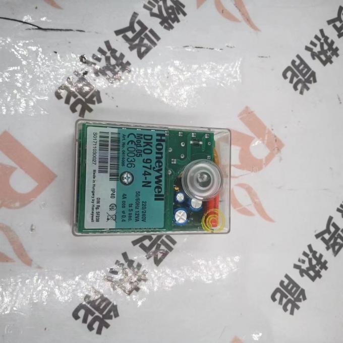 DKO974-N Mod.05 0414005U DKO974 Combustion Controller for Honeywell Spot 20