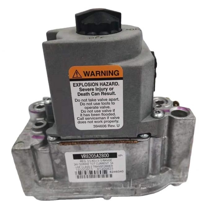 VR8204A2800 United States Ignition Gas solenoid valve Hot water boiler gas boiler for Honeywell STOCK 20