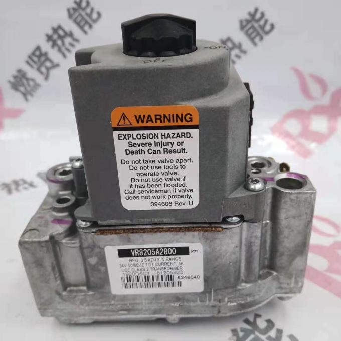 Resideo VR8304M3509 VR8304M3452 United States Ignition Gas Solenoid Valve Hot Water Boiler Gas Boiler for Honeywell Stock