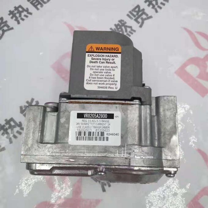 Resideo VR8304M3509 VR8304M3452 United States Ignition Gas Solenoid Valve Hot Water Boiler Gas Boiler for Honeywell Stock