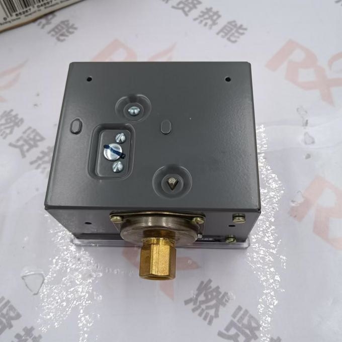 Honeywell Boiler Controller L404F1078 Actuator Ratio Motor Used Condition STOCK200