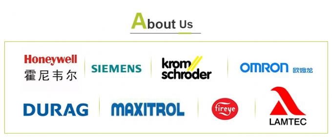 Honeywell Boiler Controller L404F1078 Actuator Ratio Motor Used Condition STOCK200