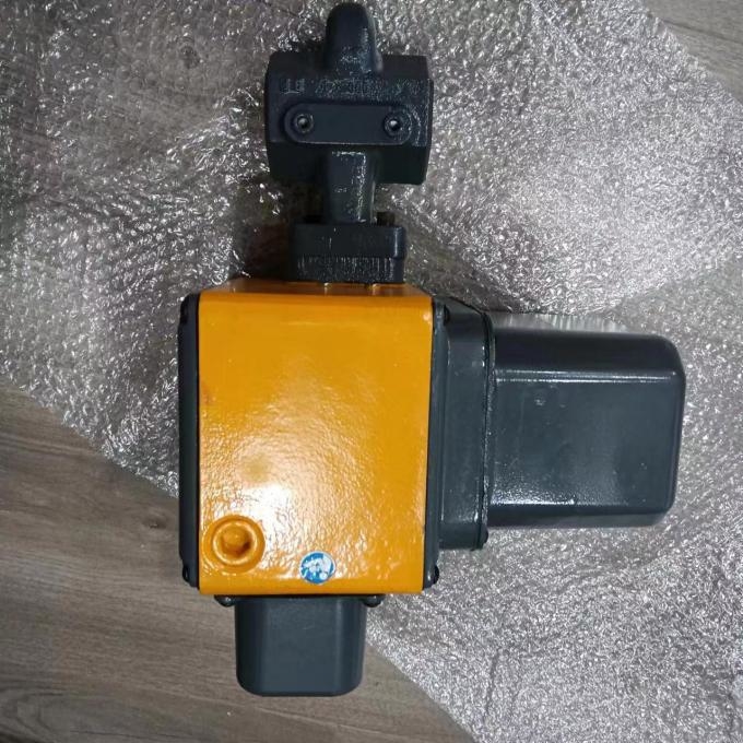 150SMA11-AA11-CC12A0 Manually Shut off Valve Detector for Maxon