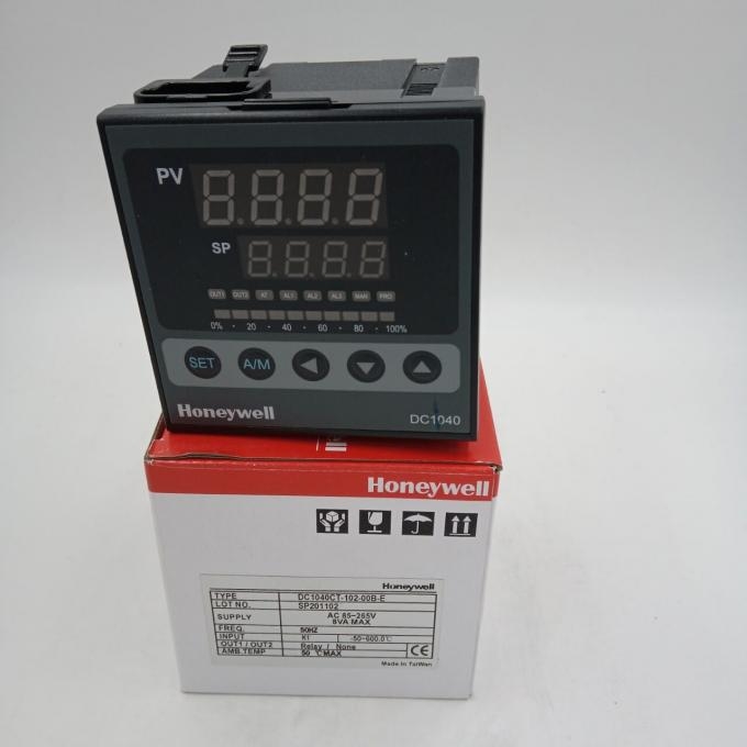 DC1040CT-302-00B-E Temperature Control Meter, Temperature Display Instrument for Honeywell Stock20
