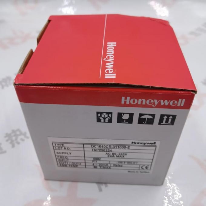 DC1040 DC1040CR-301-000-E DC1040CR-701-000-E Electrical Equipment Temperature Display Instrument for Honeywell STOCK