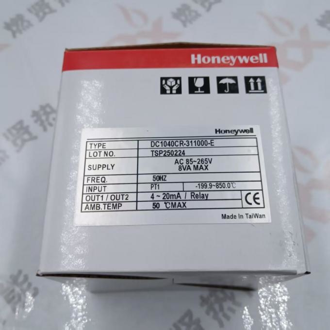 DC1040 DC1040CR-301-000-E DC1040CR-701-000-E Electrical Equipment Temperature Display Instrument for Honeywell STOCK
