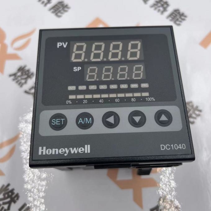 DC1040 DC1040CR-301-000-E DC1040CR-701-000-E Electrical Equipment Temperature Display Instrument for Honeywell STOCK