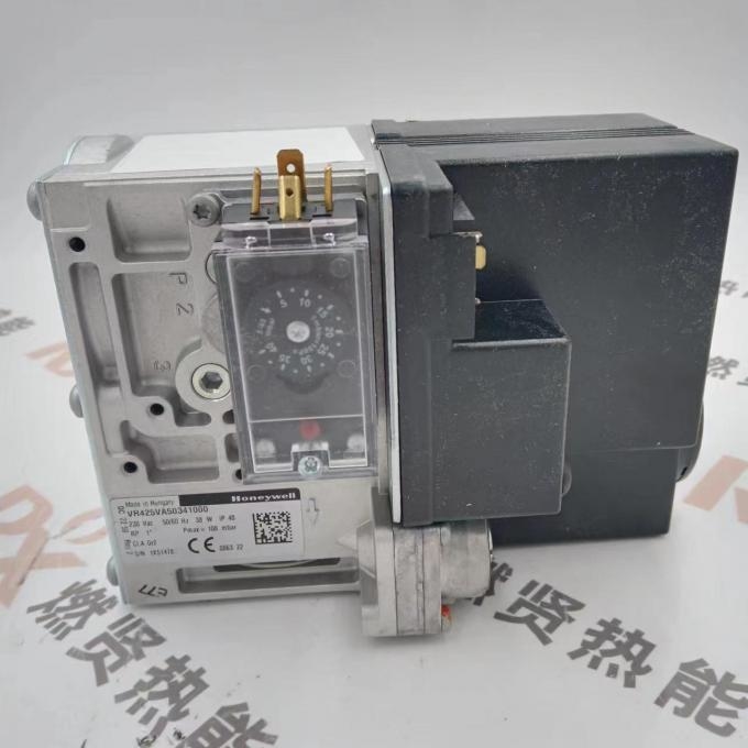 Honeywell VR425VA5034-1000 the Combination Valve United States Ignition Solenoid Valve Stock200
