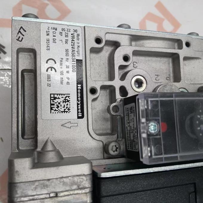Honeywell VR425VA5034-1000 the Combination Valve United States Ignition Solenoid Valve Stock200