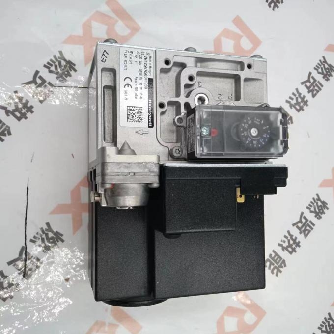 Honeywell VR425VA5034-1000 the Combination Valve United States Ignition Solenoid Valve Stock200
