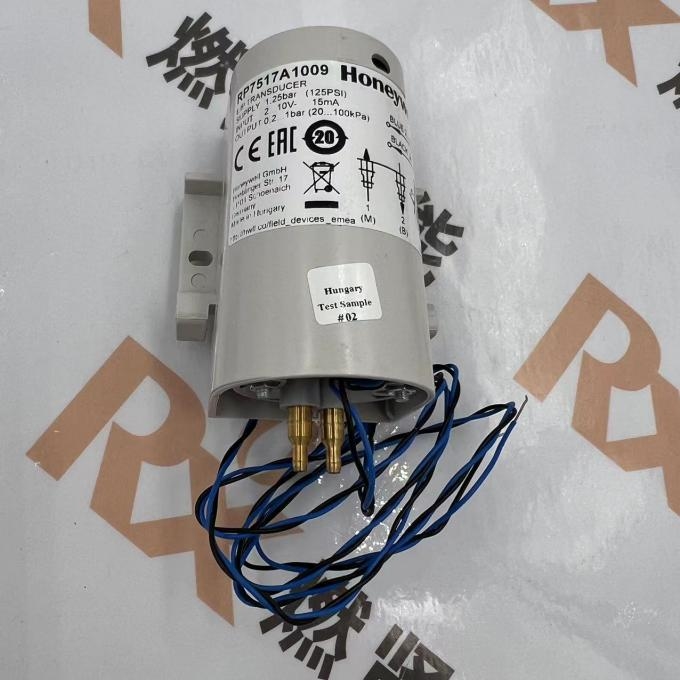 RP7517A1009 Valve Positioner Signal Converter for Honeywell 4 in Stock