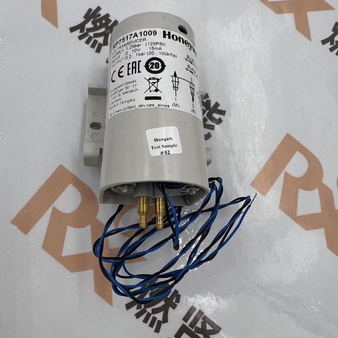 RP7517A1009 Valve Positioner Signal Converter for Honeywell 4 in Stock