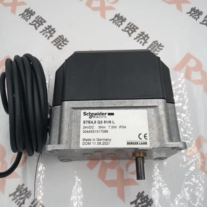 STE4.5Q3 51/6L Actuator Ratio of the Motor for Scchneider Stock