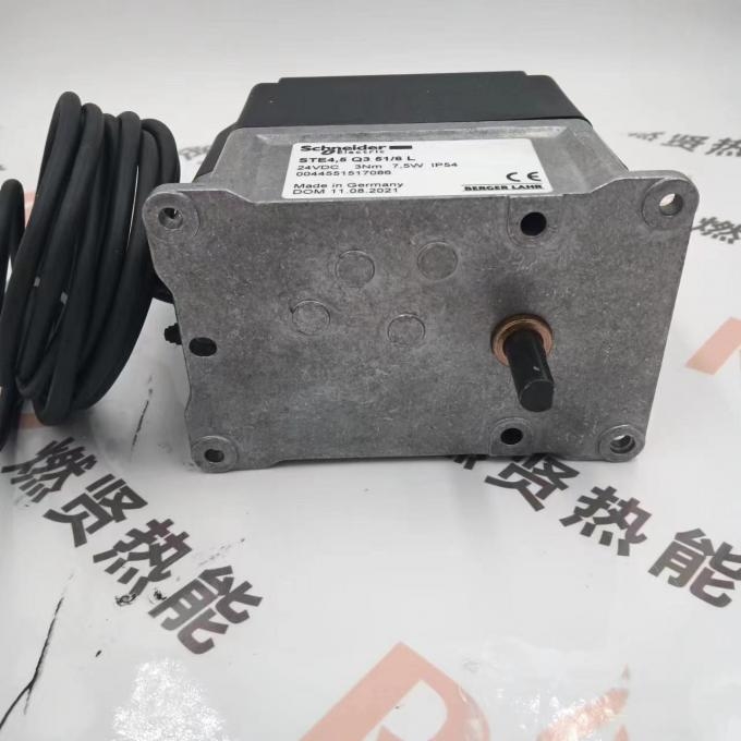 STE4.5Q3 51/6L Actuator Ratio of the Motor for Scchneider Stock