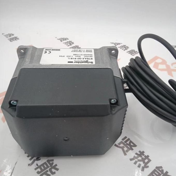 STE4.5Q3 51/6L Actuator Ratio of the Motor for Scchneider Stock