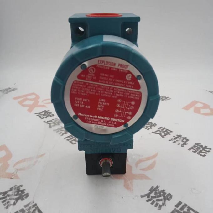 BXA4L-1A Gas Pressure Switch for Honeywell Spot 20