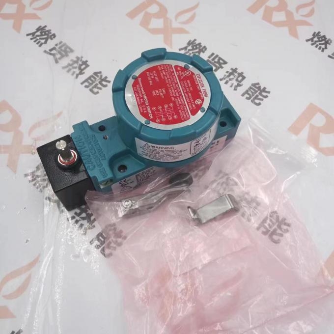 BXA4L-1A Gas Pressure Switch for Honeywell Spot 20
