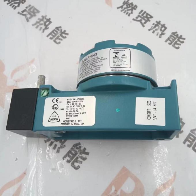 BXA4L-1A Gas Pressure Switch for Honeywell Spot 20