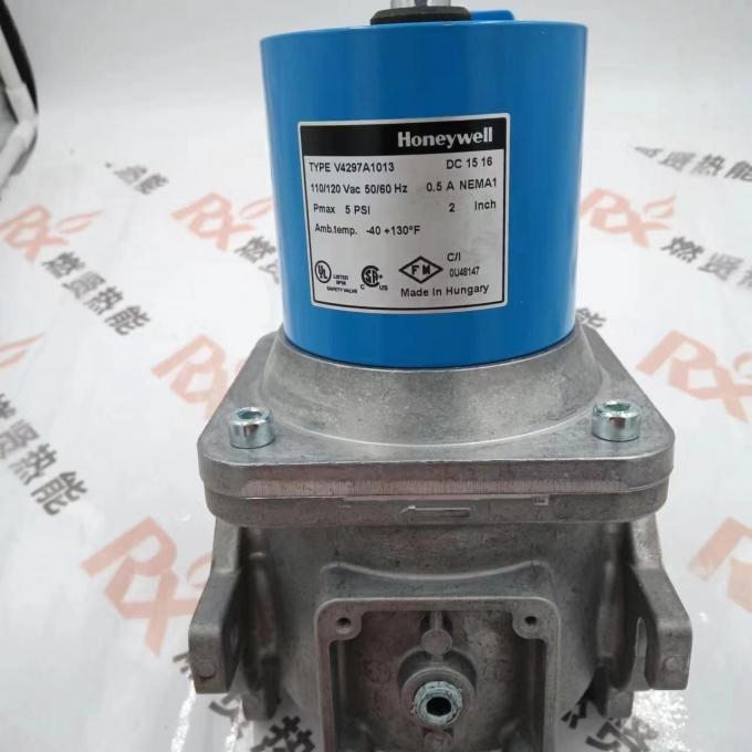 V4297A1013  Actuator  Ratio of the Motor for Honeywell It