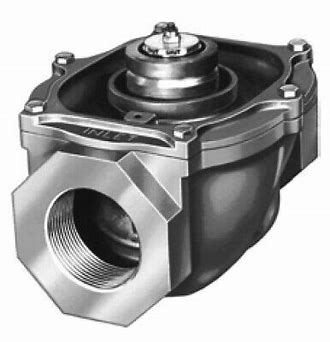 V5055C1000 Combination Solenoid Valve for Boiler for Honeywell 20 in Stock