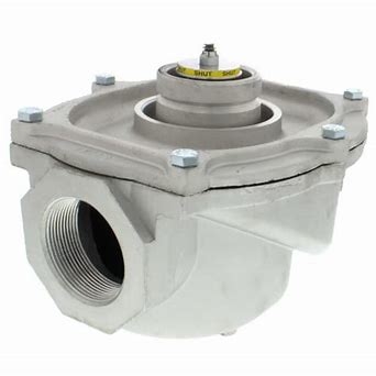 V5055C1000 Combination Solenoid Valve for Boiler for Honeywell 20 in Stock