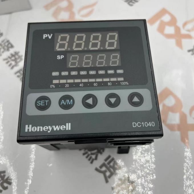 DC1040PR-301-000-E Combustion Controller for Honeywell Spot 20