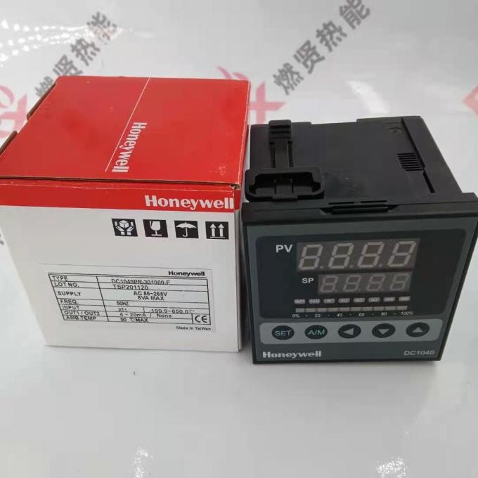 DC1040PR-301-000-E Combustion Controller for Honeywell Spot 20