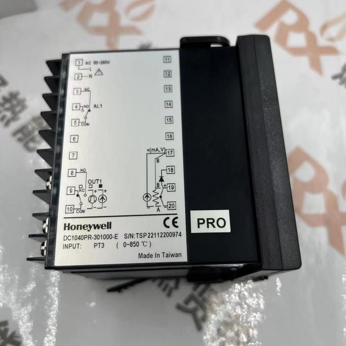 DC1040PR-301-000-E Combustion Controller for Honeywell Spot 20
