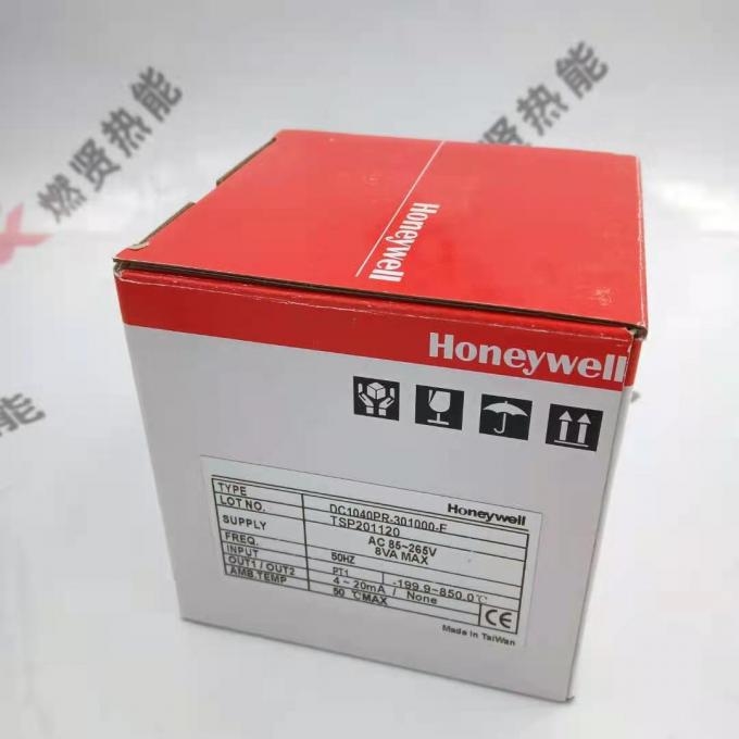 DC1040PR-301-000-E Combustion Controller for Honeywell Spot 20