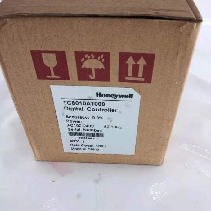 TC8010A1000 Combustion Controller for Honeywell 20 in Stock