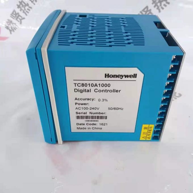 TC8010A1000 Combustion Controller for Honeywell 20 in Stock