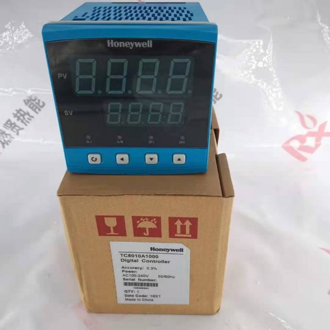 TC8010A1000 Combustion Controller for Honeywell 20 in Stock