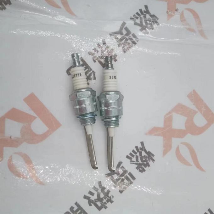 23739 Boiler Parts Ignition Electrode Sensing Probe Electrode Spark Plug 1081870 Detector for MAXON STOCK