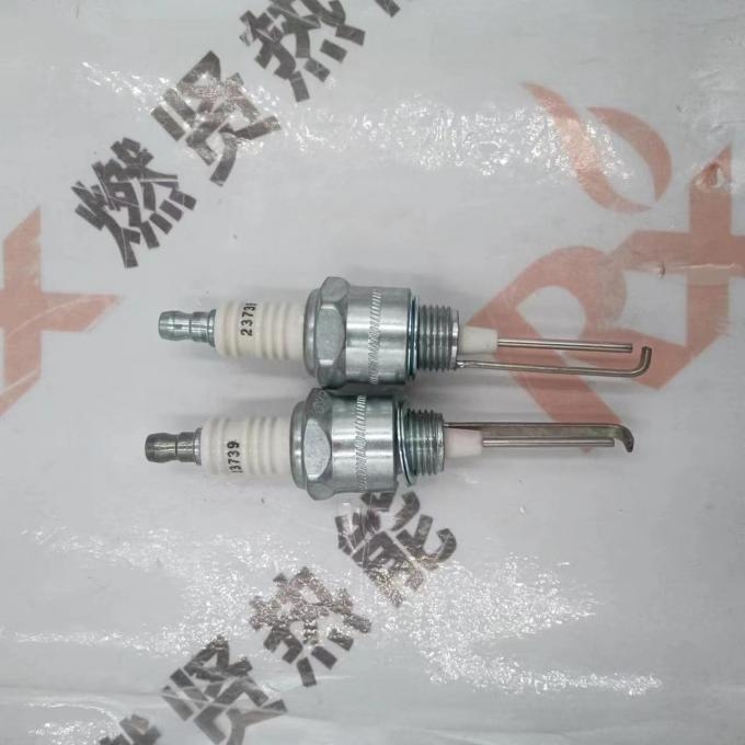 23739 Boiler Parts Ignition Electrode Sensing Probe Electrode Spark Plug 1081870 Detector for MAXON STOCK