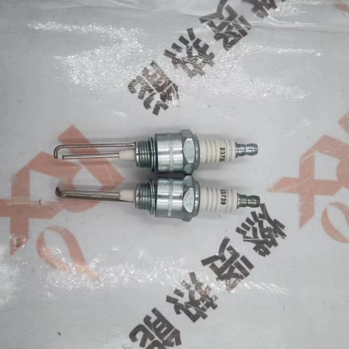 23739 Boiler Parts Ignition Electrode Sensing Probe Electrode Spark Plug 1081870 Detector for MAXON STOCK